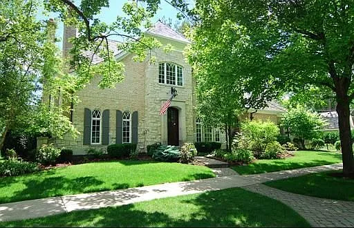 330 N Lincoln St Hinsdale Il Zillow