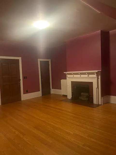 1606 Genesee St, Suite 9 - 3rd Fl — Photo 2
