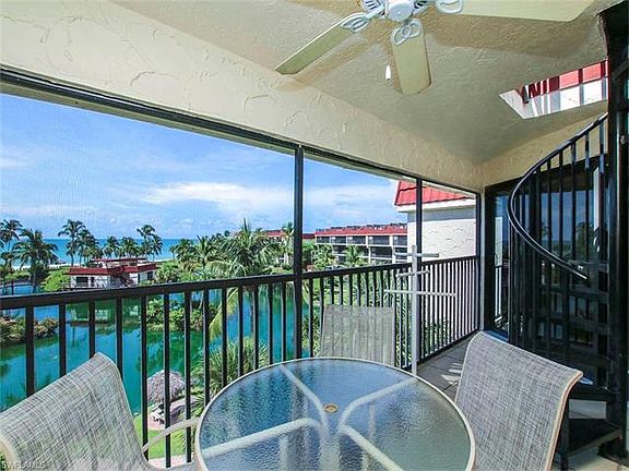 2nd image of 2445 W Gulf Dr #42C