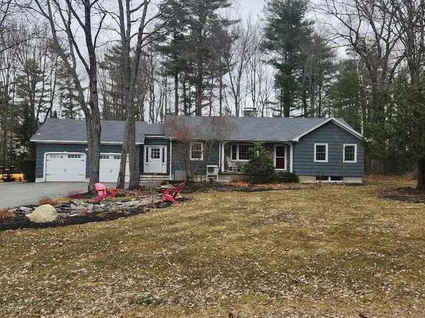 292 Washington Street, Brewer, ME 04412