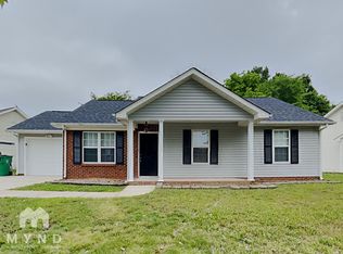 6943 Rumple Rd, Charlotte, NC 28262