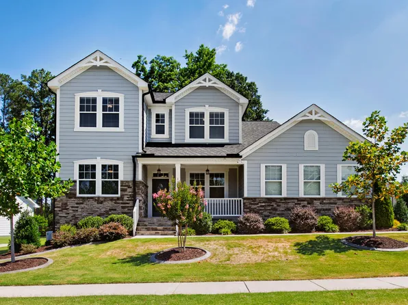 1300 Commons Ford Pl, Apex, NC 27539