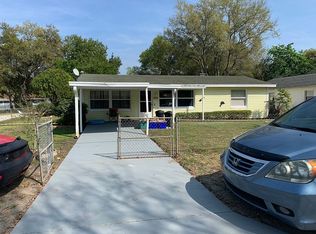 909 Spruce St, New Smyrna Beach, FL 32168