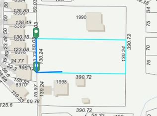 Bannerman Rd, Tallahassee, FL 32312