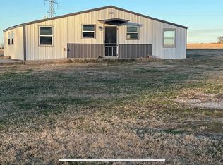 43202 Moccasin Trail Rd, Meeker, OK 74855