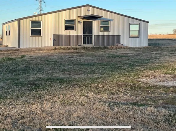 43202 Moccasin Trail Rd, Meeker, OK 74855