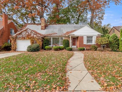 1031 N Vernon St, DEARBORN, MI, 48128