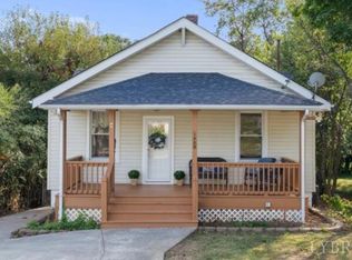 1409 Radcliff Ave, Lynchburg, VA 24502