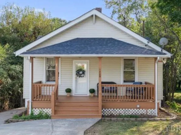 1409 Radcliff Ave, Lynchburg, VA 24502