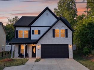721 Petree Rd, Winston Salem, NC 27106
