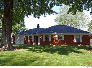 75 Burbank Rd, Indianapolis, IN 46219