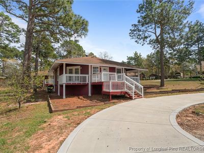 201 Sierra Trl, Spring Lake, NC, 28390