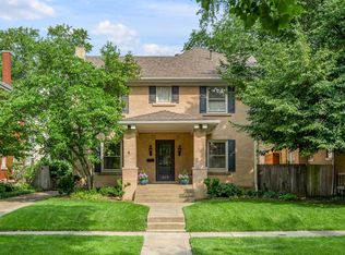 406 Dudley Rd, Lexington, KY 40502