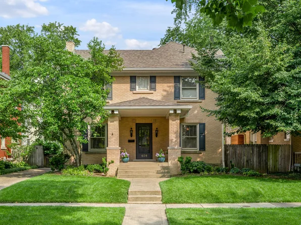 406 Dudley Rd, Lexington, KY 40502