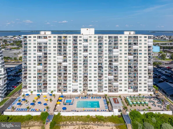 9800 Coastal Hwy Unit 210, Ocean City, MD 21842