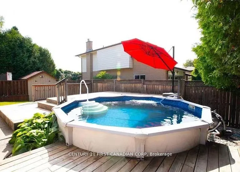 309 Blue Forest Dr #LOWER — Photo 8