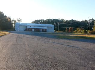 6718 Alcoa Rd, Benton, AR 72015