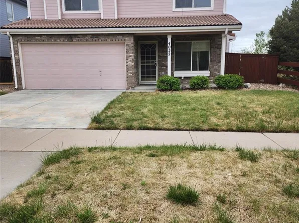 4022 Perth Street, Denver, CO 80249