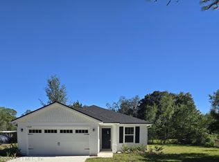 11529 Hall Blvd, Jacksonville, FL 32218