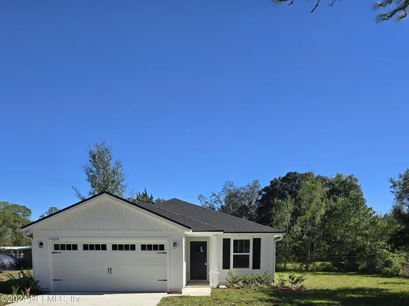 11529 HALL Boulevard, Jacksonville, FL 32218
