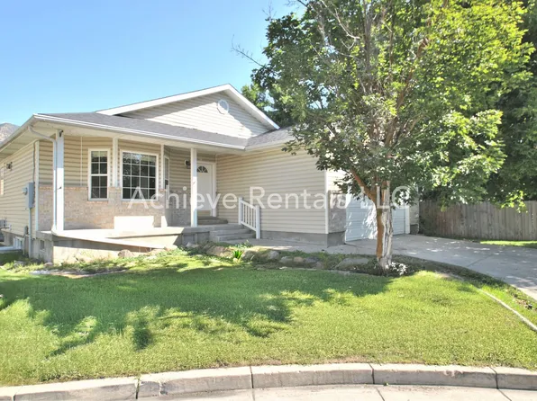 170 S 460 E, Logan, UT 84321