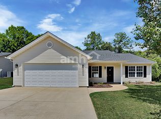 651 Grover Dr, Lyman, SC 29365
