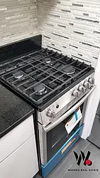 Rented by Warren T Real Estate Corp.