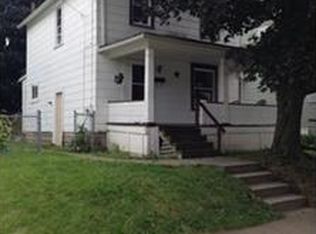 1029 Pitkin Ave, Akron, OH 44310