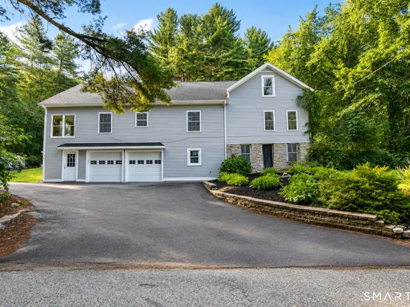 127 Valley Road, Killingly, CT 06239