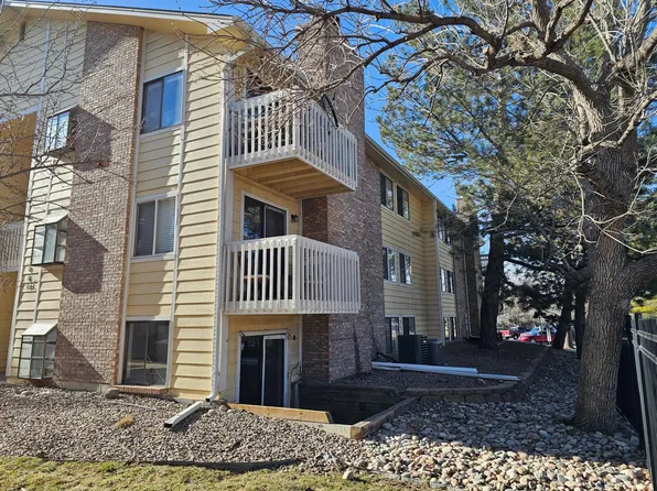 12506 E Cornell Ave APT 104, Aurora, CO 80014