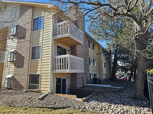 12506 E Cornell Ave #104 Photo 1