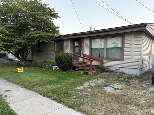 504 Wayne St #1, Columbus Grove, OH 45830