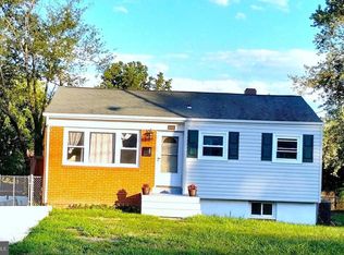 1421 Kentucky Ave, Woodbridge, VA 22191