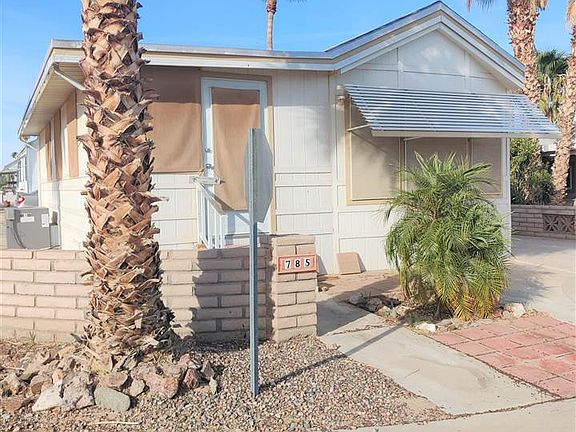 2nd image of 5707 E 32nd St Lot 785