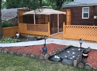 7507 Woodley Rd, Henrico, VA 23229