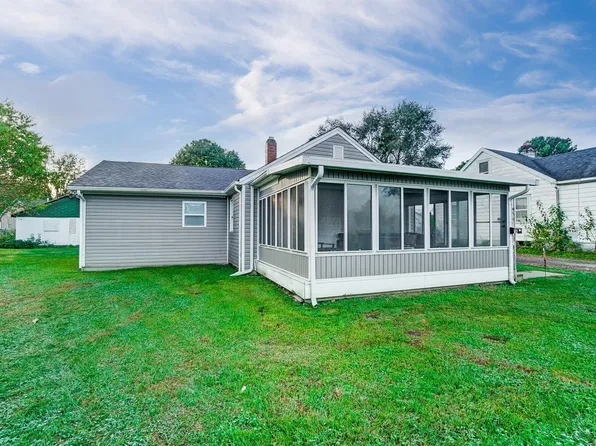 14 Baltimore Ave, Trenton, OH 45067