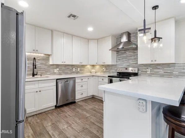 4107 W MARYLAND Avenue, Phoenix, AZ 85019