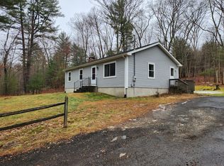 618 Route 6, Andover, CT 06232