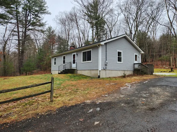 618 Route 6, Andover, CT 06232