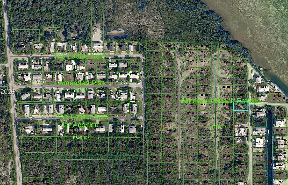 1st image of 0 Grenada Ln