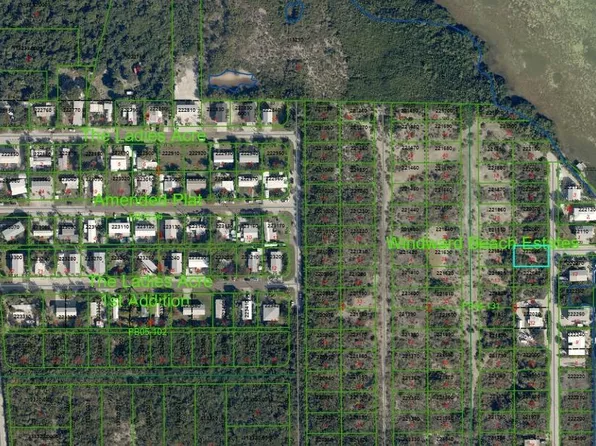 0 Grenada Ln, Summerland Key, FL 33042
