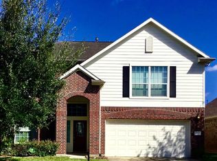 4930 Trailing Clover Ct, Houston, TX 77084