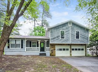 5566 Rails Way, Norcross, GA 30071