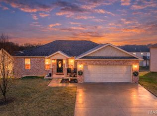 1559 Enterprise Ct, Jackson, MO 63755