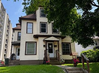 414 Jefferson St, Jamestown, NY 14701