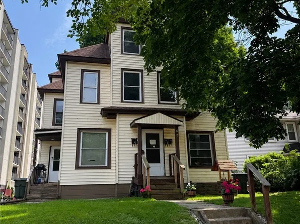 414 Jefferson St, Jamestown, NY 14701
