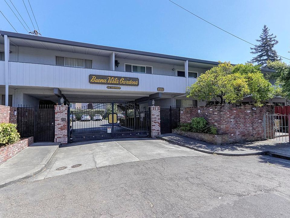 1st image of 2251 Buena Vista Ave APT 6