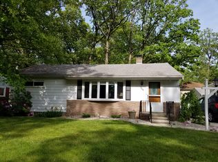 3208 Greenoak Ave, Lansing, MI 48906