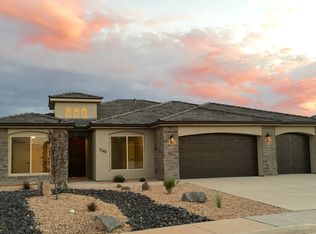 1345 W Province Way, St George, UT 84770