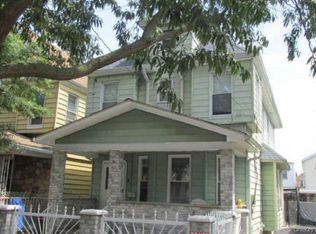 101-17 125th Street, South Richmond Hill, NY